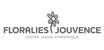 Logo Floralies Jouvence
