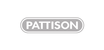 Logo Pattison